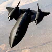 Lockheed SR-71 Blackbird FREE on 9Apps