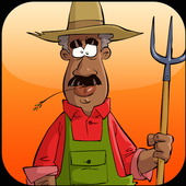 Old MacDonald Had a Farm icon