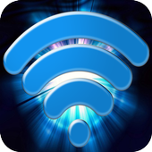 WIFI Scan Password Prank icon