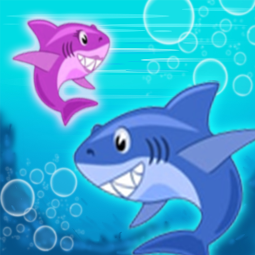 Flying Shark icon