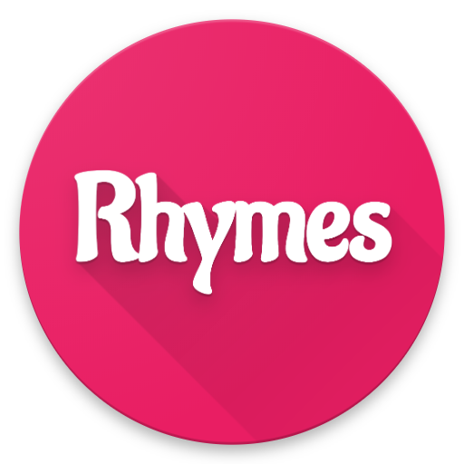 Nursery Rhymes icon
