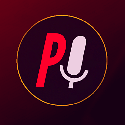 Podcast Overhaul icon