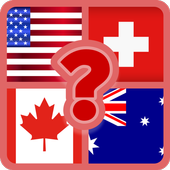 Guess the Flag! icon