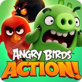 Angry Birds Action!