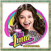 Songs Of Soy Luna 2016