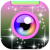 ikon Camera Oppo F9 Pro