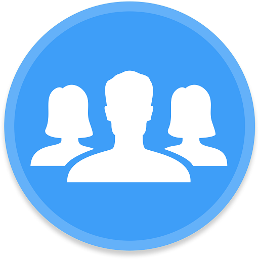 Tele Link :Join Unlimited Groups, Channels icon