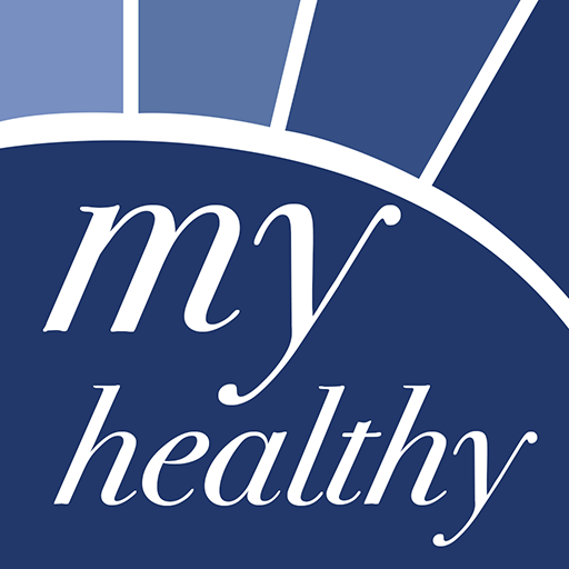 My Healthy icon