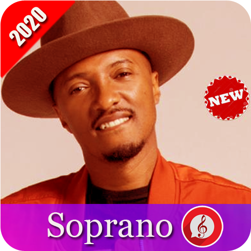 Chansons Soprano Full~Album icon