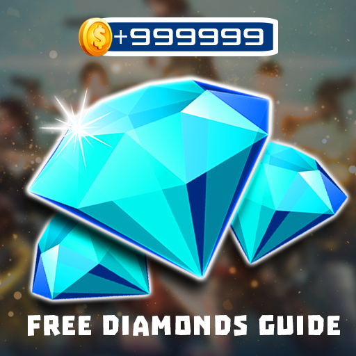 Fire Guide for Free - Diamonds - 2021 icon