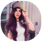 Girly_m Best Pictures 2017 icon