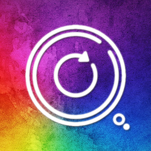 downloader for instagram icon