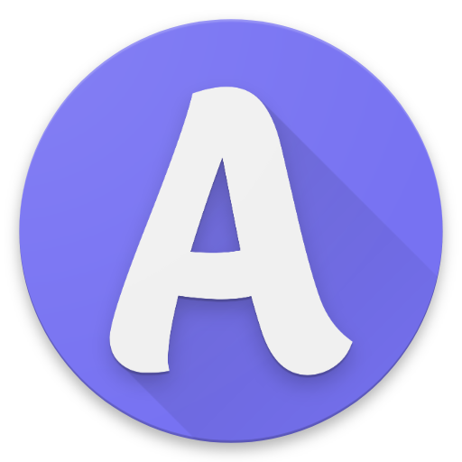 Tutorials for Android: Learn Android आइकन