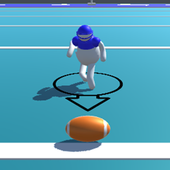 Foot Ball Stadium Battle icon