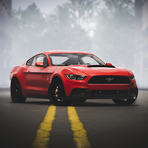 Real Driving Simulator 2021 Gr icon