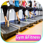 أغاني للرياضة والفيتناس 2018 icon