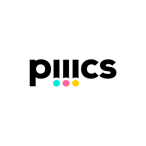 Piiics - Prints &amp; Photo Books आइकन