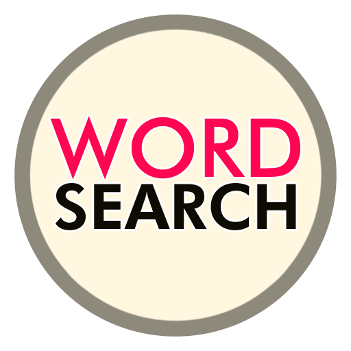 Latest Word Search Puzzle icon