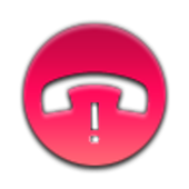 Missed Call Notifier icon