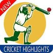 International Cricket Highlights