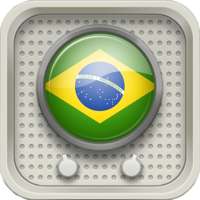 Radios Brasil on 9Apps