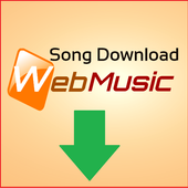 Music Downloader and MP3 Converter : WebMusicBox icon