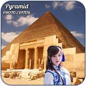 Pyramid Photo Editor