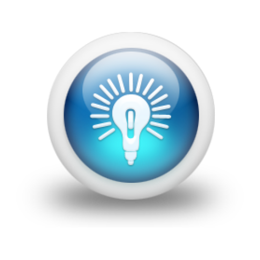 Flashlight App icon