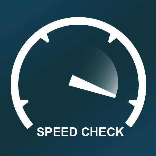 Speed Check Expert - Speed Test icon