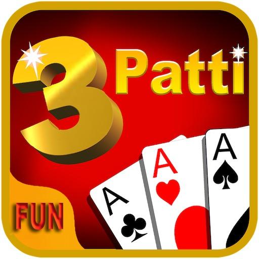 Teen Patti Guest - 3Patti Poker Card Game icon
