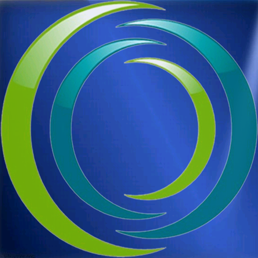 Overcomer’s Life Identity App icon