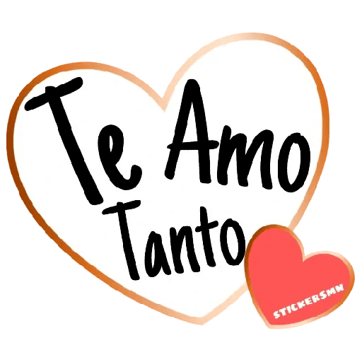Stickers Romanticos y Frases para Amor 2021 icon