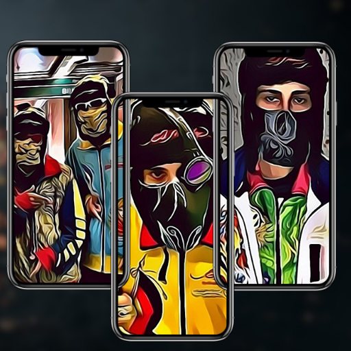 Wallpaper DJ Arana Cool icon