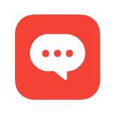 Hello World - Stranger, Random chat, Chatting