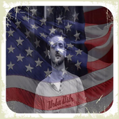 USA Flag On Face Maker &amp; Photo Editor icon