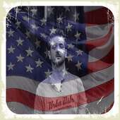 USA Flag On Face Maker & Photo Editor