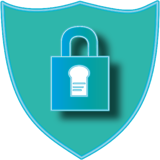 Smart App Locker | Secure your data by pattern icon