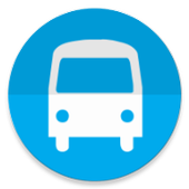 MP Bus - Irctc of buses icon