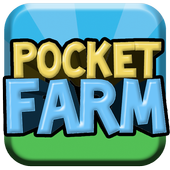 Pocket Farm Lite icon
