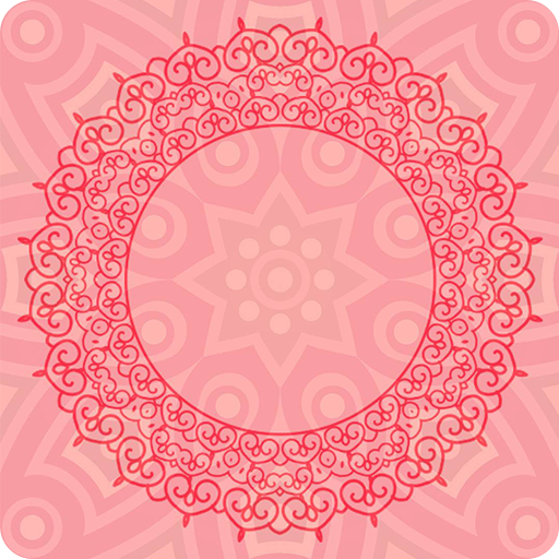 Pink Wallpapers HD иконка