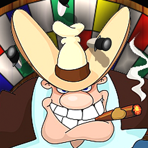 Throwing Knife deluxe иконка