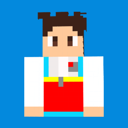 Paw Skin For Minecraft Patrol icon