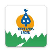 Upplandsleden på Naturkartan on 9Apps