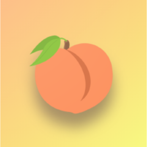 Peach | Match, Chat, Date, Locally and Globally icon