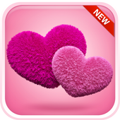 Hearts Wallpaper 2019 icon