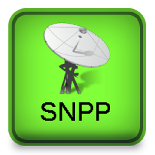 SNPP Client icon
