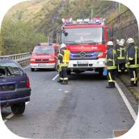 Feuerwehr Lorch am Rhein