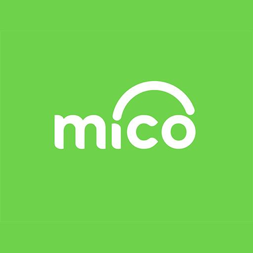 Mico: Taxi Descuentos-Pasajeros иконка