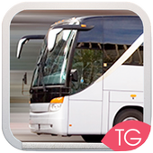 Real Bus Simulator 3D icon