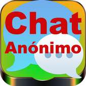 Chat Anonimo En Español